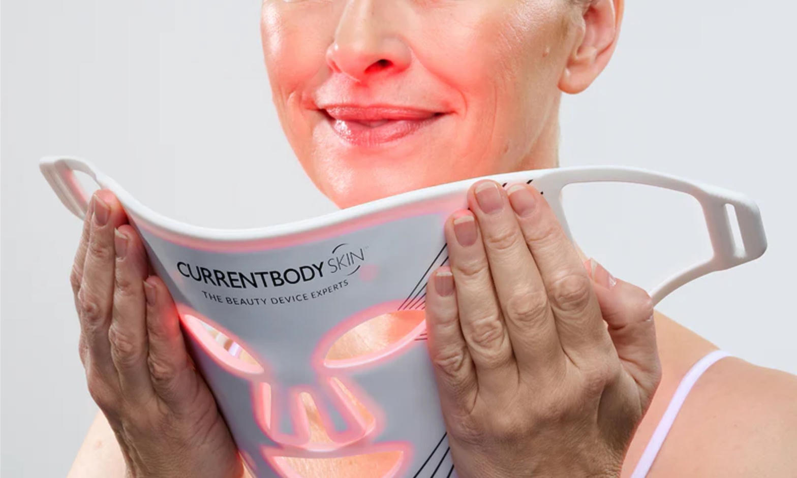 Dr. Dennis Gross SpectraLite FaceWare Pro LED Mask
